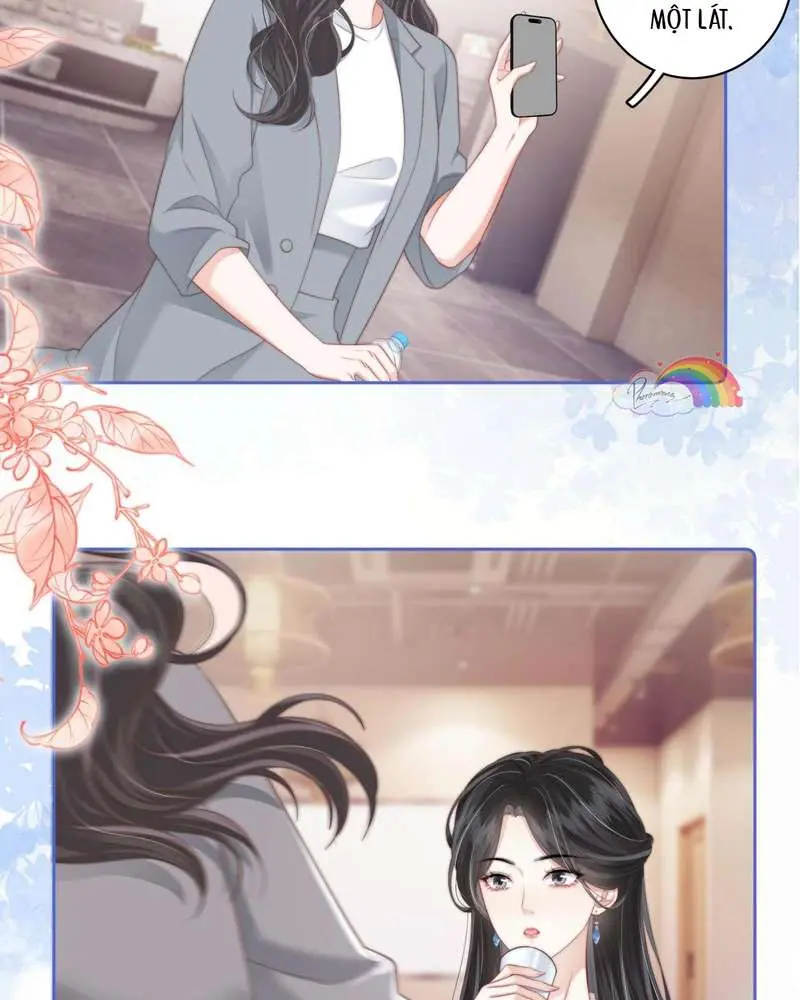 Gió Lớn Hôn Ánh Trăng - Pheromone Chapter 13 - Trang 36