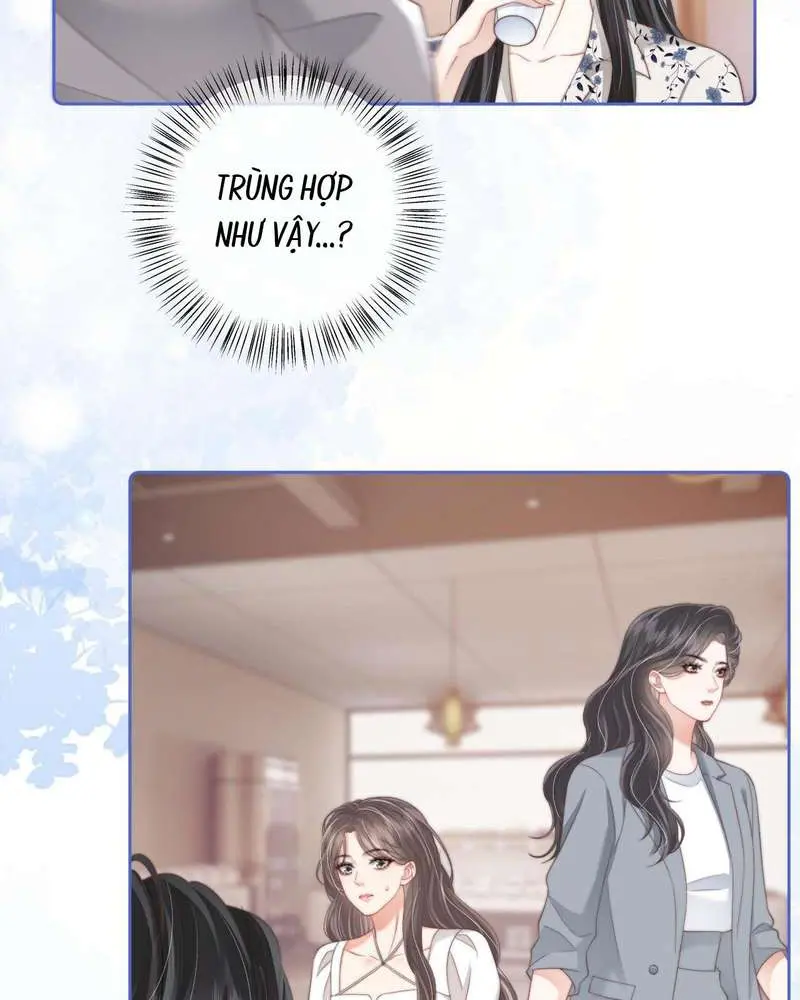 Gió Lớn Hôn Ánh Trăng - Pheromone Chapter 13 - Trang 37