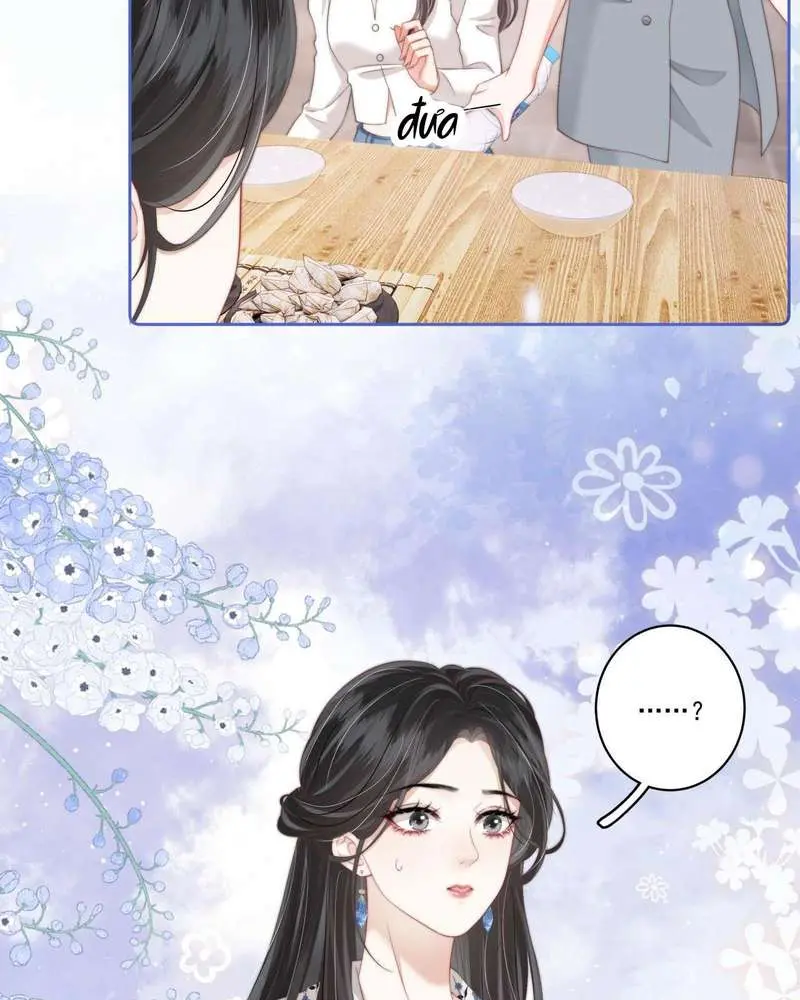 Gió Lớn Hôn Ánh Trăng - Pheromone Chapter 13 - Trang 38