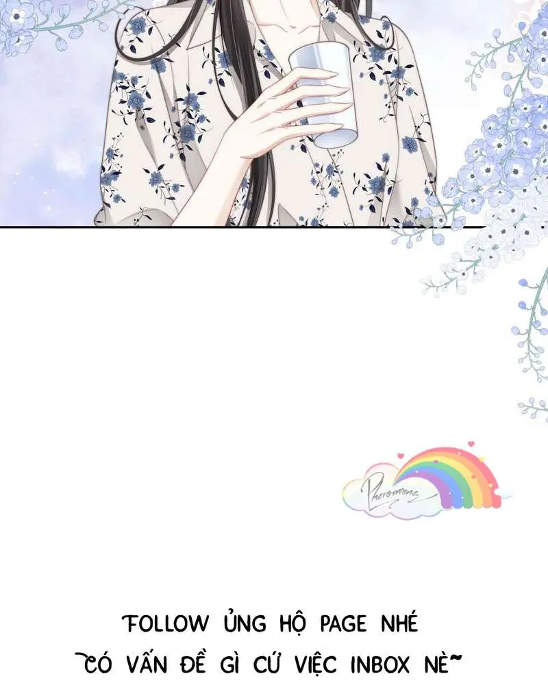 Gió Lớn Hôn Ánh Trăng - Pheromone Chapter 13 - Trang 39