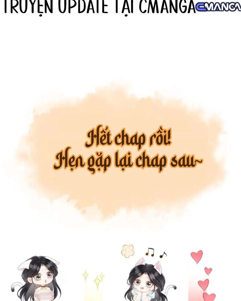Gió Lớn Hôn Ánh Trăng - Pheromone Chapter 13 - Trang 41