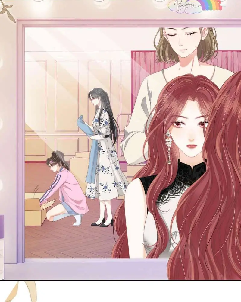 Gió Lớn Hôn Ánh Trăng - Pheromone Chapter 13 - Trang 6