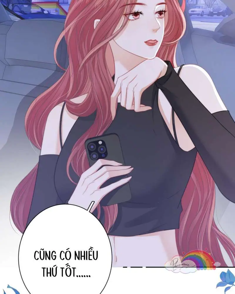 Gió Lớn Hôn Ánh Trăng - Pheromone Chapter 14 - Trang 10