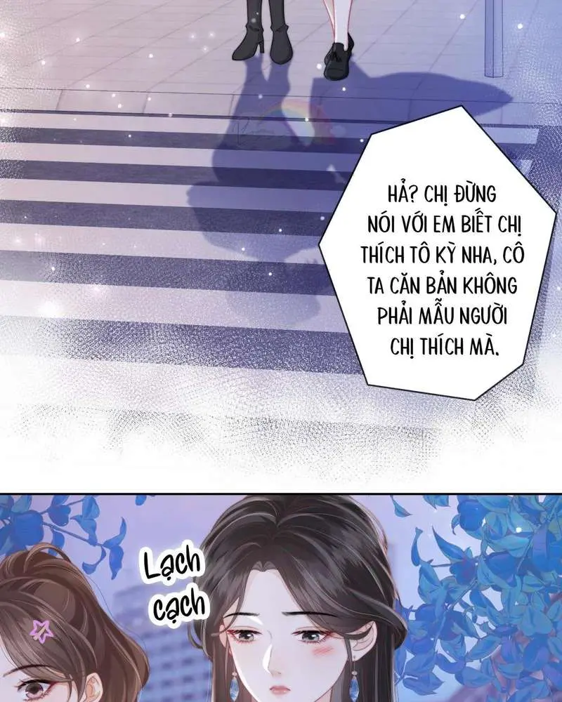 Gió Lớn Hôn Ánh Trăng - Pheromone Chapter 14 - Trang 12