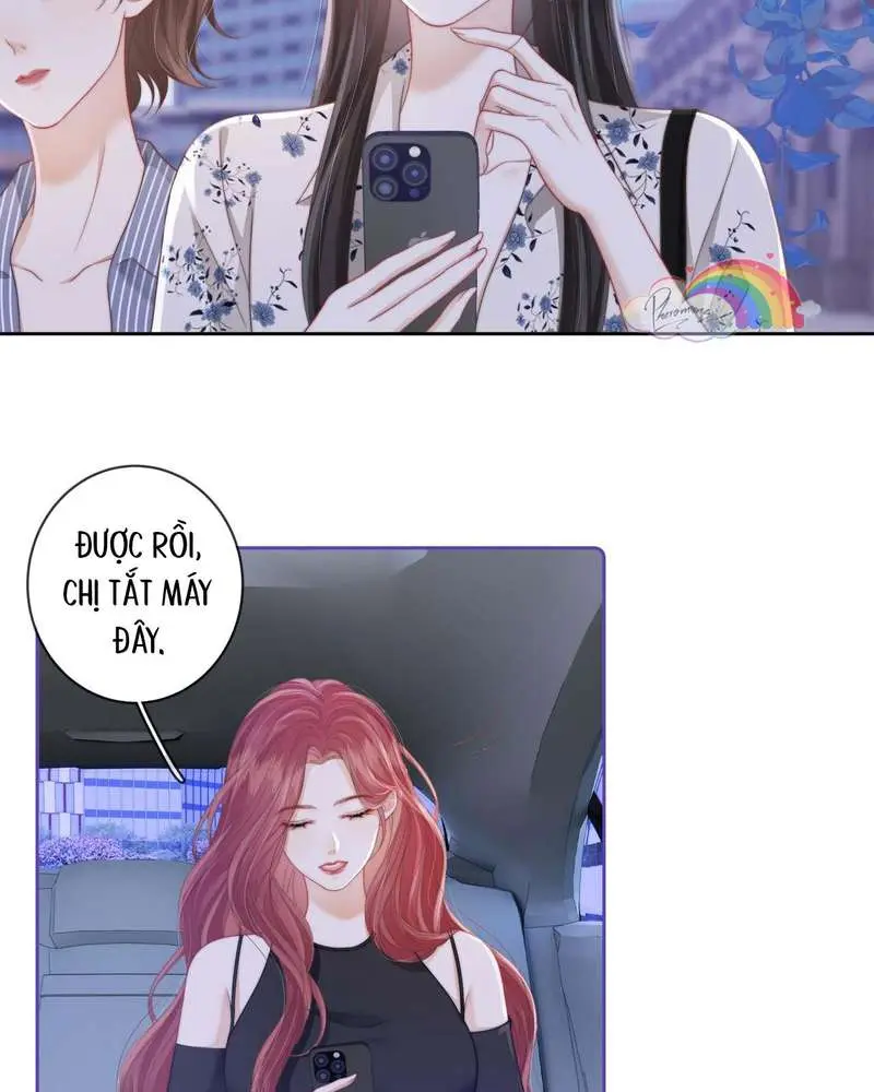 Gió Lớn Hôn Ánh Trăng - Pheromone Chapter 14 - Trang 13