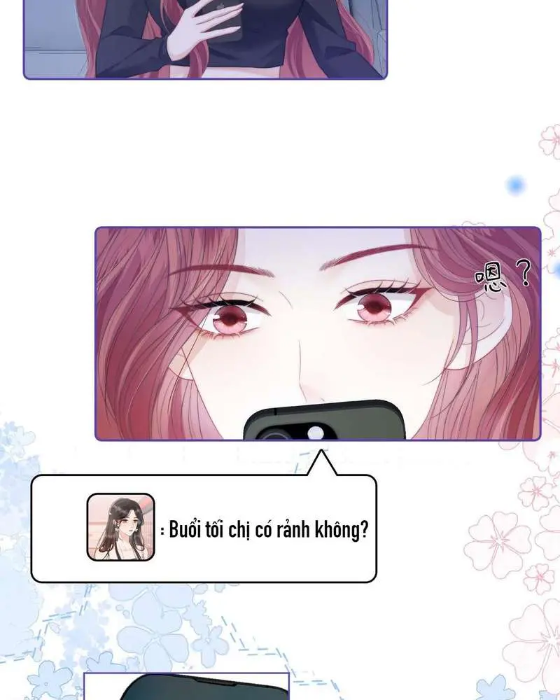 Gió Lớn Hôn Ánh Trăng - Pheromone Chapter 14 - Trang 14