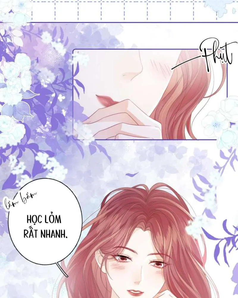 Gió Lớn Hôn Ánh Trăng - Pheromone Chapter 14 - Trang 16