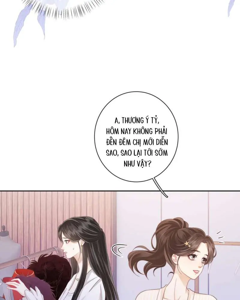 Gió Lớn Hôn Ánh Trăng - Pheromone Chapter 14 - Trang 24