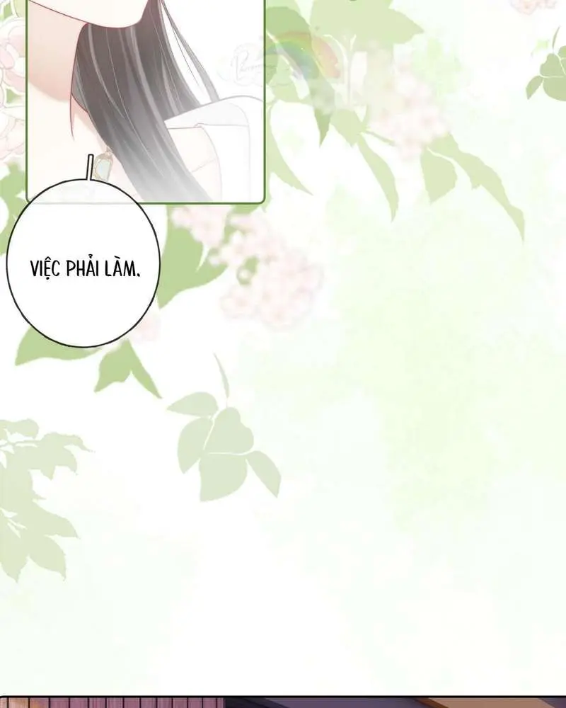 Gió Lớn Hôn Ánh Trăng - Pheromone Chapter 14 - Trang 29