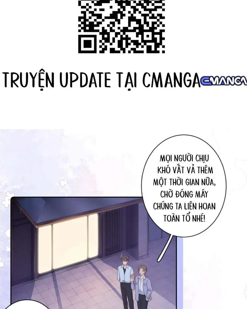 Gió Lớn Hôn Ánh Trăng - Pheromone Chapter 14 - Trang 3