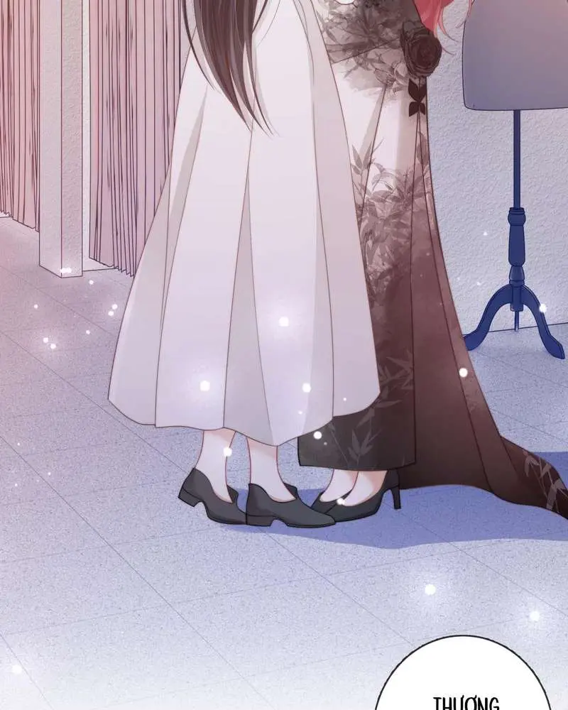 Gió Lớn Hôn Ánh Trăng - Pheromone Chapter 14 - Trang 31