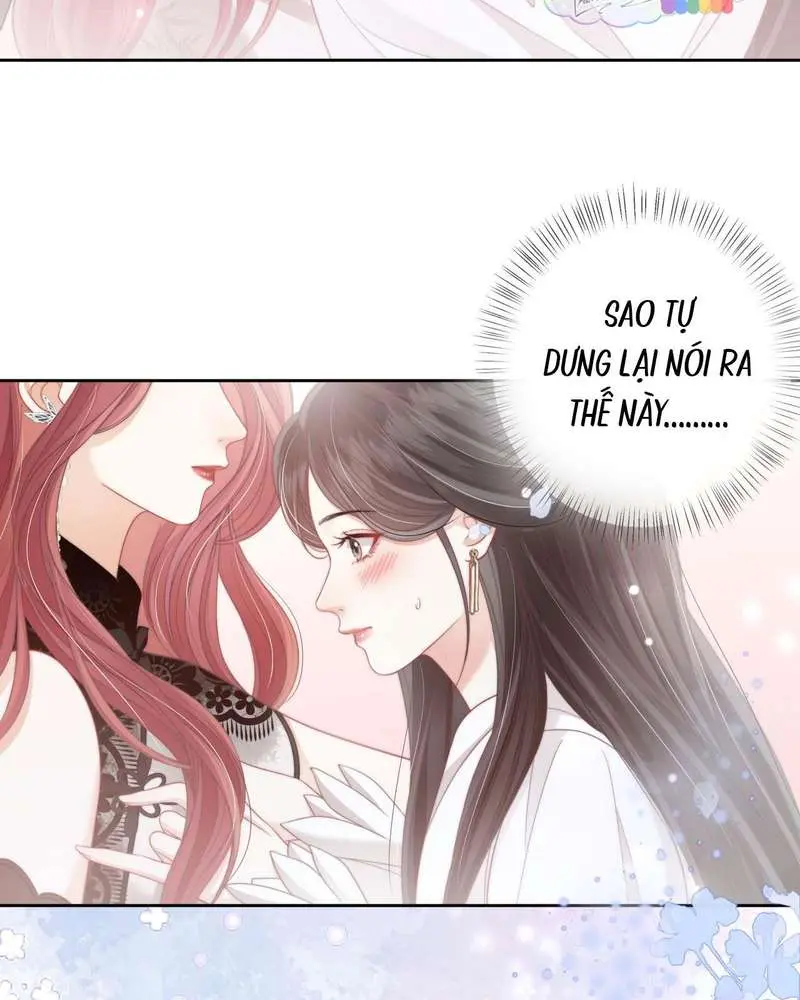 Gió Lớn Hôn Ánh Trăng - Pheromone Chapter 14 - Trang 33