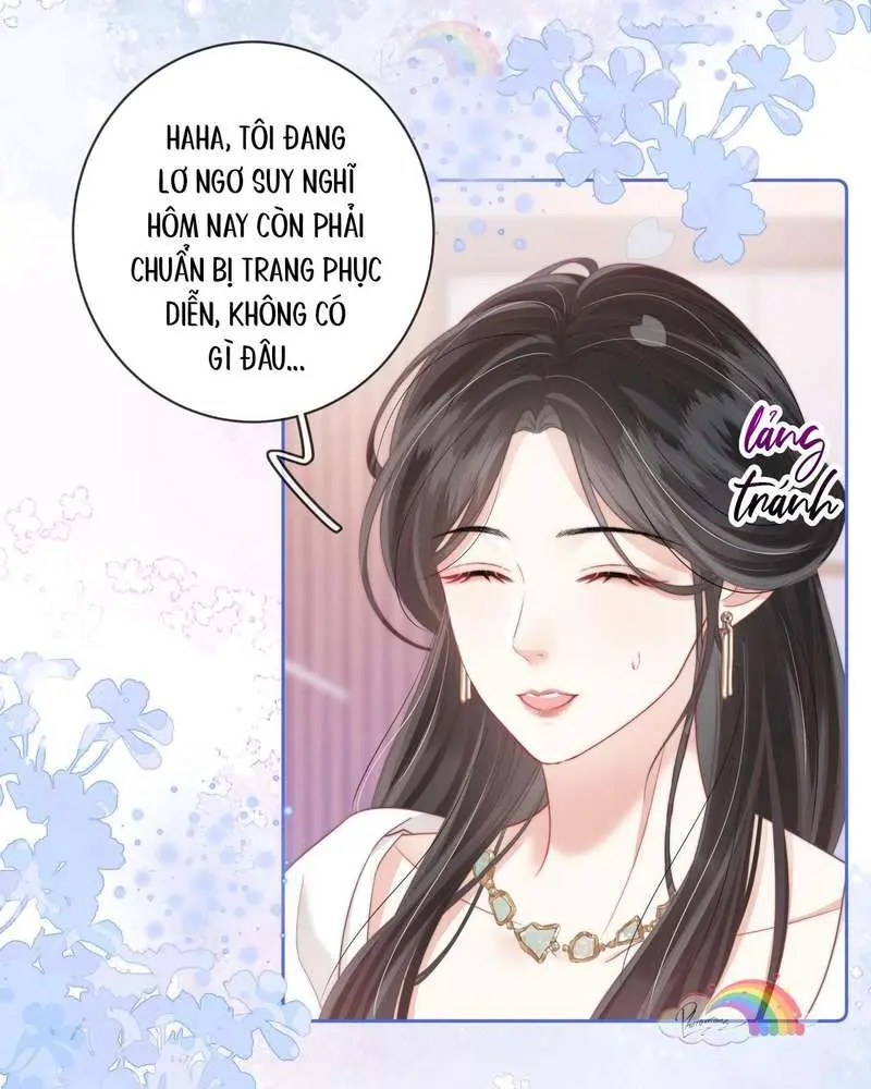 Gió Lớn Hôn Ánh Trăng - Pheromone Chapter 14 - Trang 34