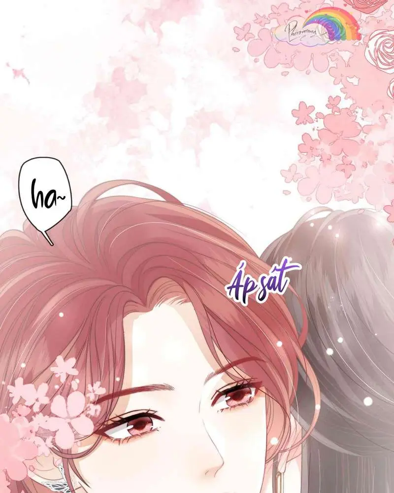 Gió Lớn Hôn Ánh Trăng - Pheromone Chapter 14 - Trang 40