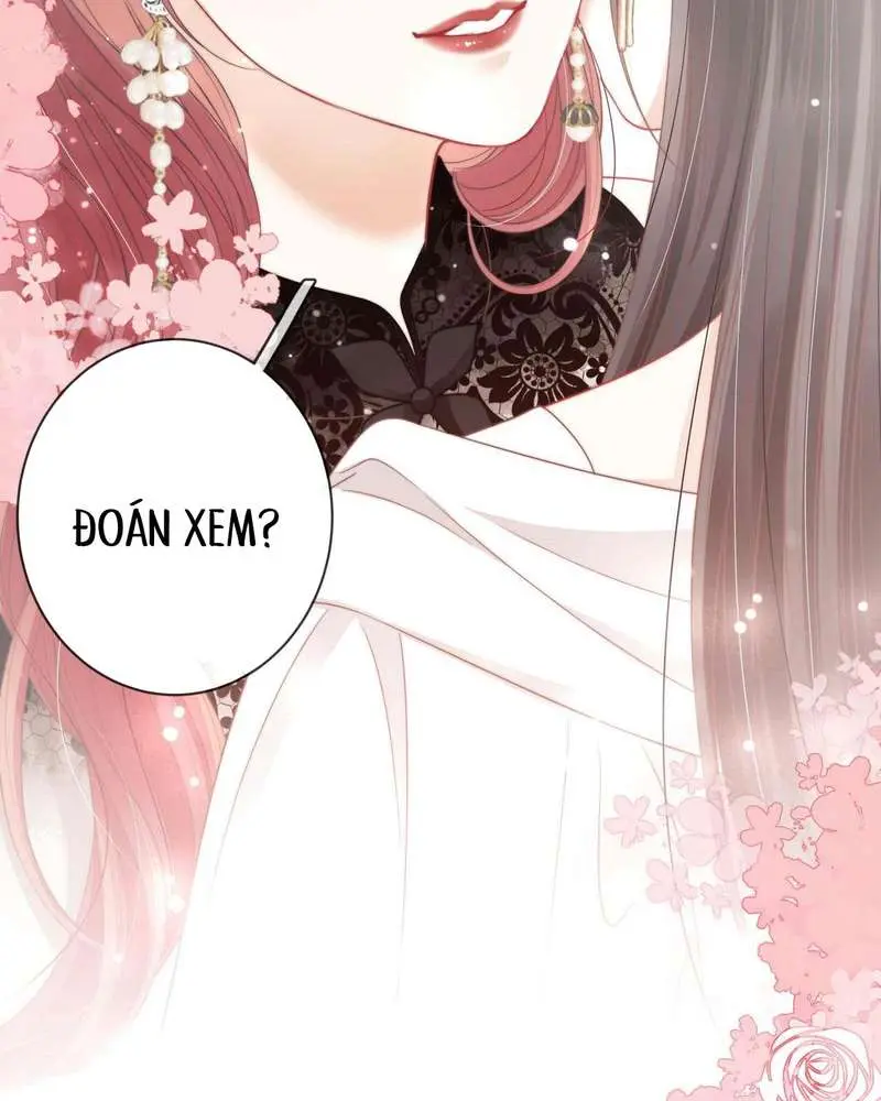 Gió Lớn Hôn Ánh Trăng - Pheromone Chapter 14 - Trang 41