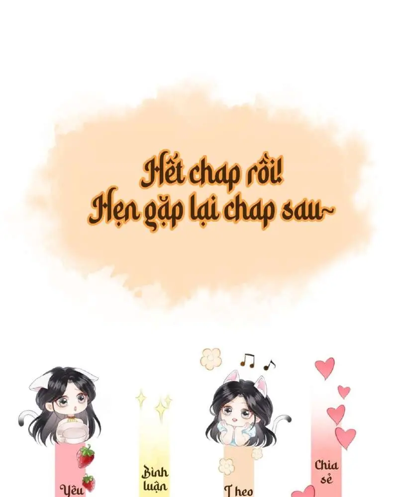 Gió Lớn Hôn Ánh Trăng - Pheromone Chapter 14 - Trang 44