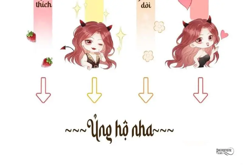 Gió Lớn Hôn Ánh Trăng - Pheromone Chapter 14 - Trang 45