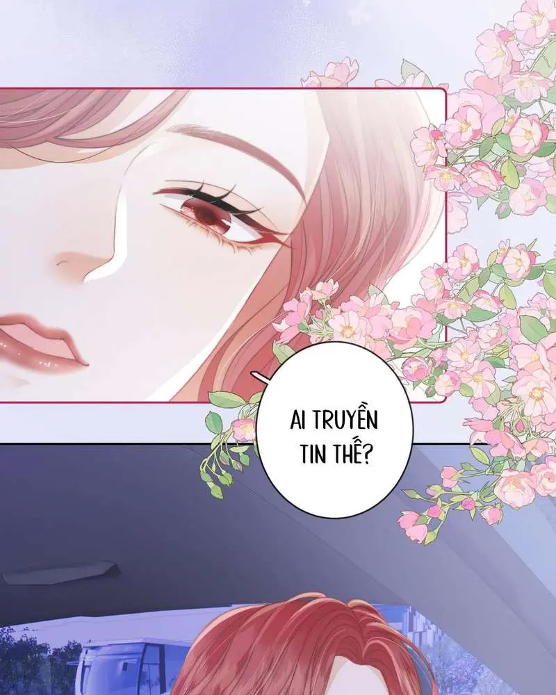 Gió Lớn Hôn Ánh Trăng - Pheromone Chapter 14 - Trang 9