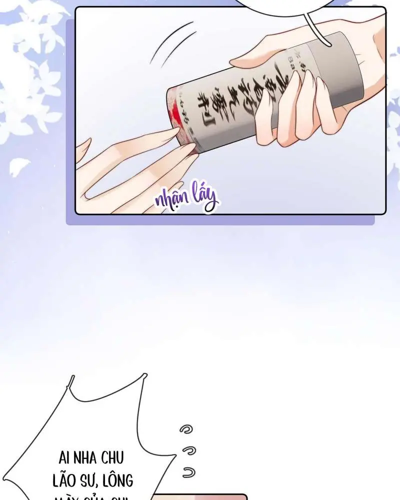 Gió Lớn Hôn Ánh Trăng - Pheromone Chapter 15 - Trang 11