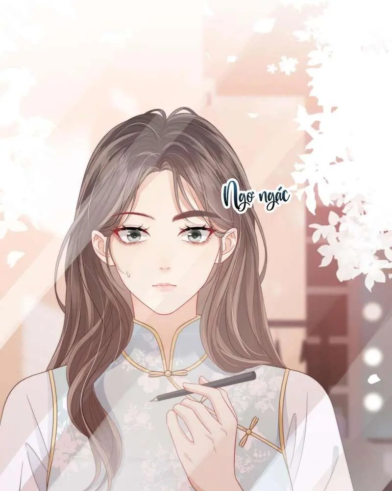 Gió Lớn Hôn Ánh Trăng - Pheromone Chapter 15 - Trang 13