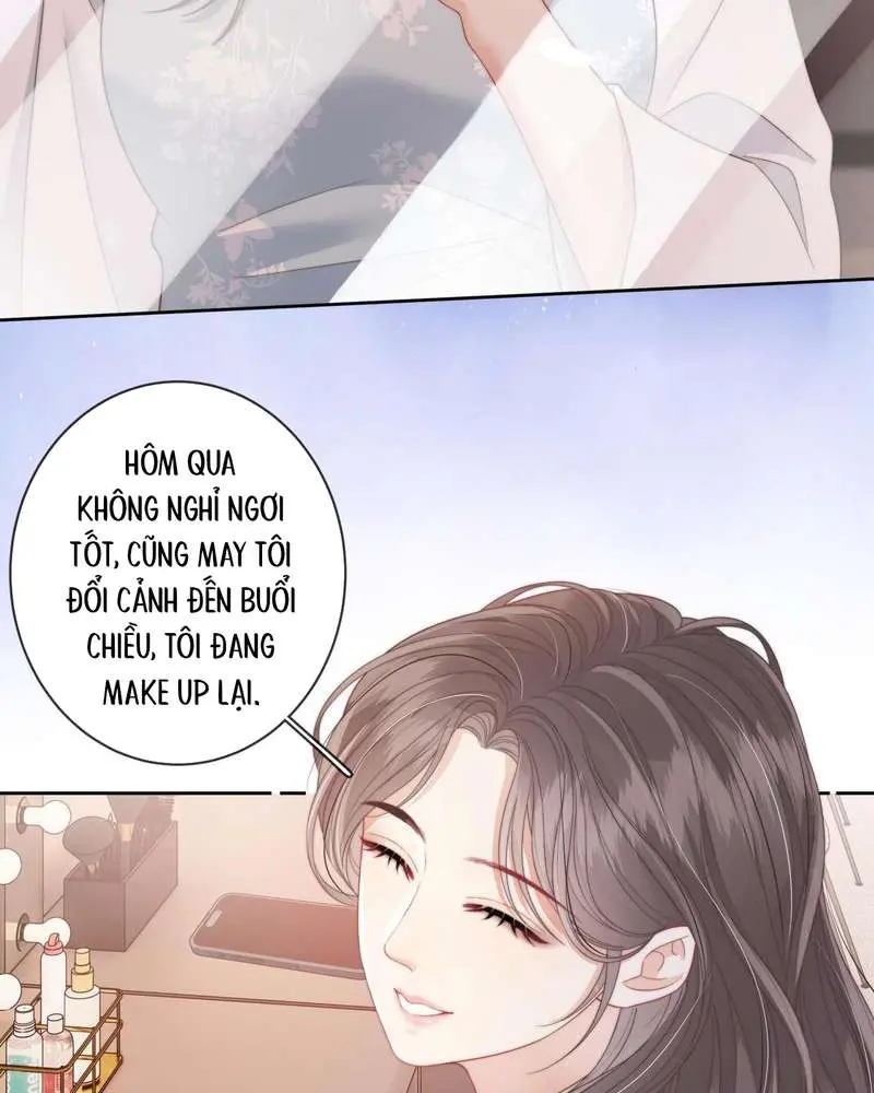 Gió Lớn Hôn Ánh Trăng - Pheromone Chapter 15 - Trang 14