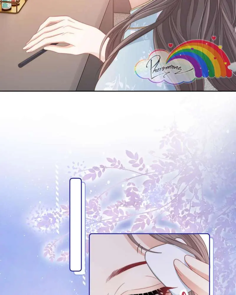 Gió Lớn Hôn Ánh Trăng - Pheromone Chapter 15 - Trang 15