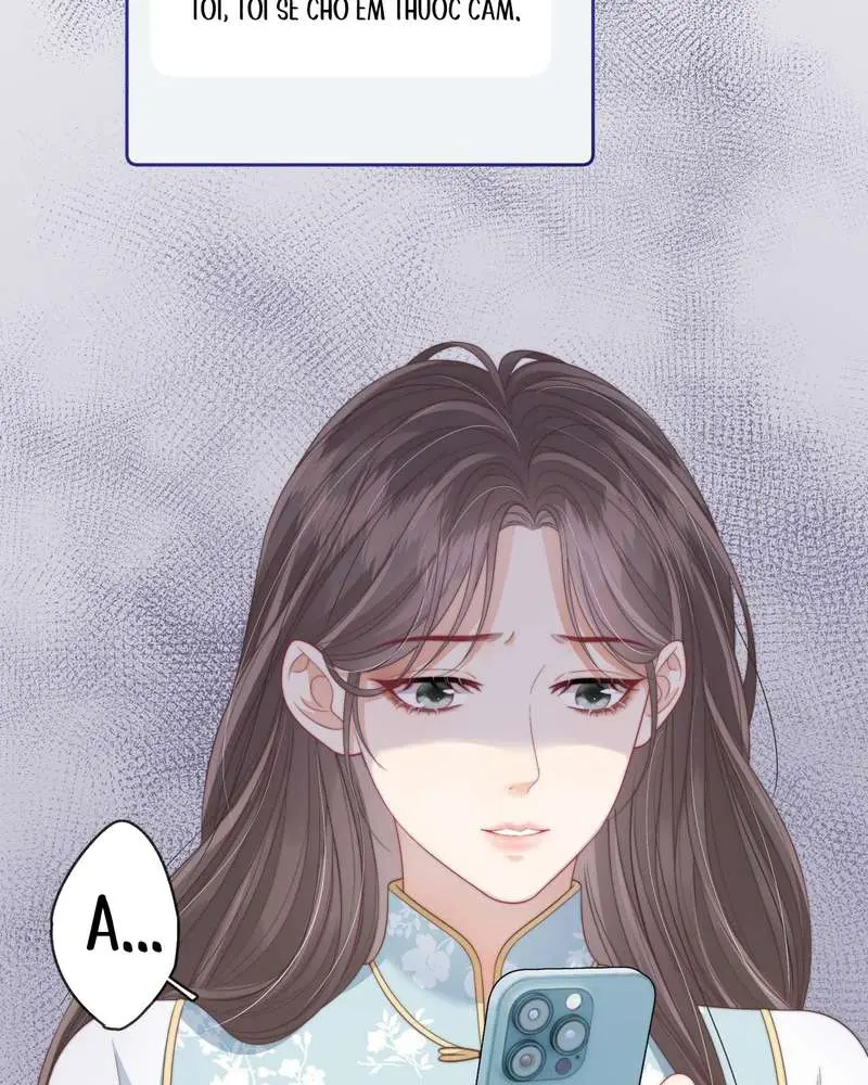 Gió Lớn Hôn Ánh Trăng - Pheromone Chapter 15 - Trang 18