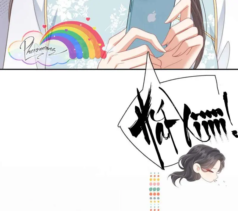 Gió Lớn Hôn Ánh Trăng - Pheromone Chapter 15 - Trang 19