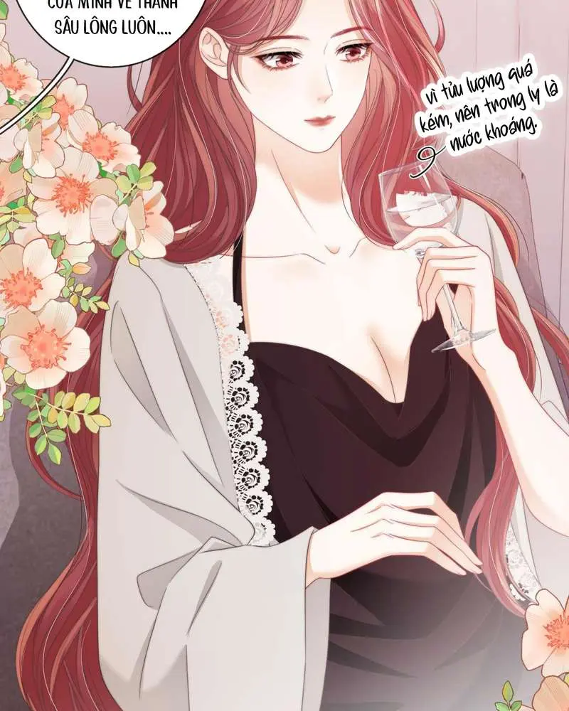 Gió Lớn Hôn Ánh Trăng - Pheromone Chapter 15 - Trang 25