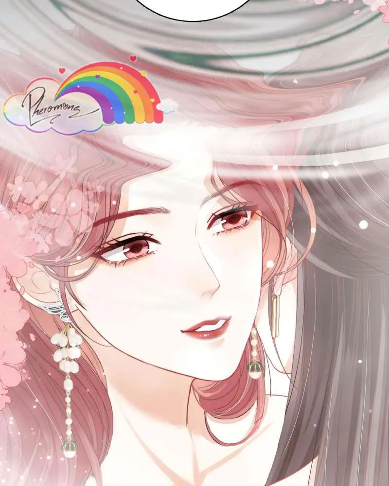 Gió Lớn Hôn Ánh Trăng - Pheromone Chapter 15 - Trang 27