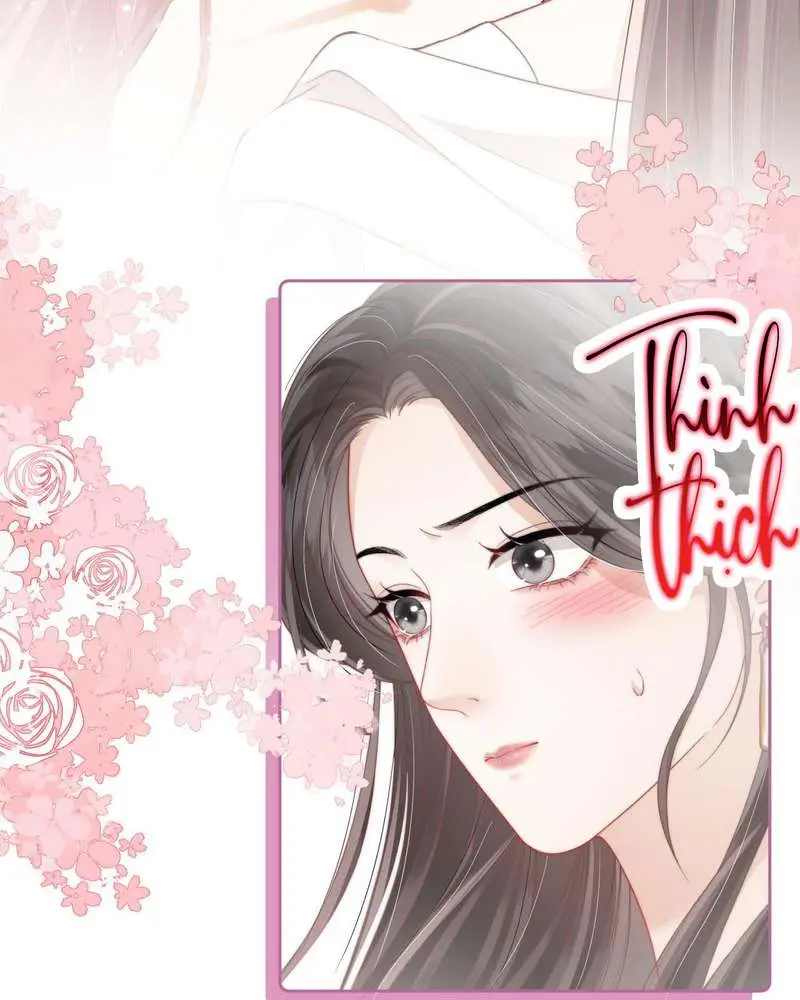 Gió Lớn Hôn Ánh Trăng - Pheromone Chapter 15 - Trang 28