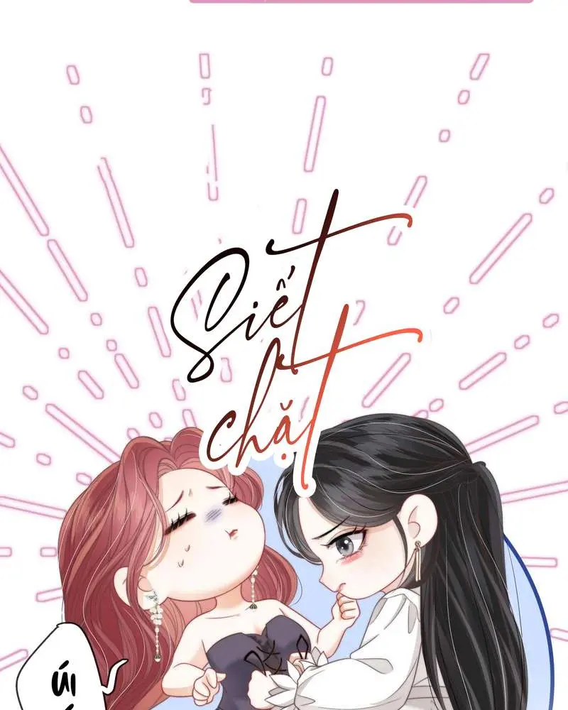 Gió Lớn Hôn Ánh Trăng - Pheromone Chapter 15 - Trang 29