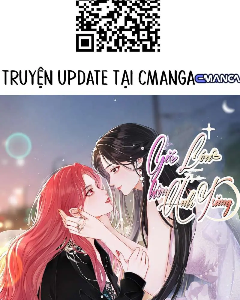 Gió Lớn Hôn Ánh Trăng - Pheromone Chapter 15 - Trang 3