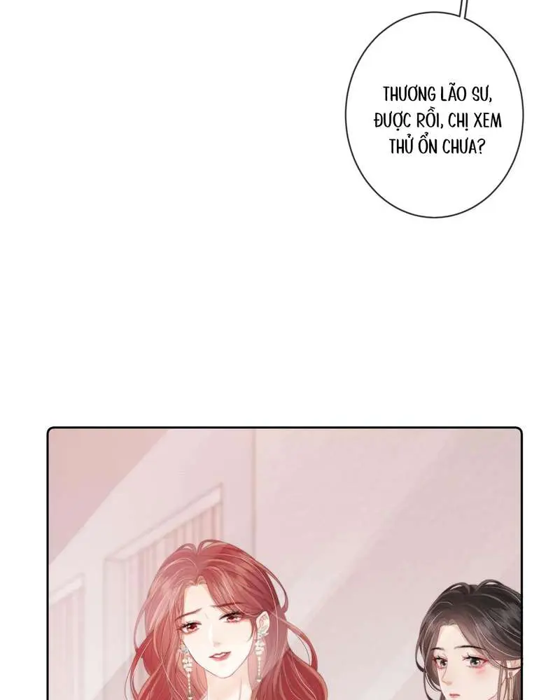 Gió Lớn Hôn Ánh Trăng - Pheromone Chapter 15 - Trang 31