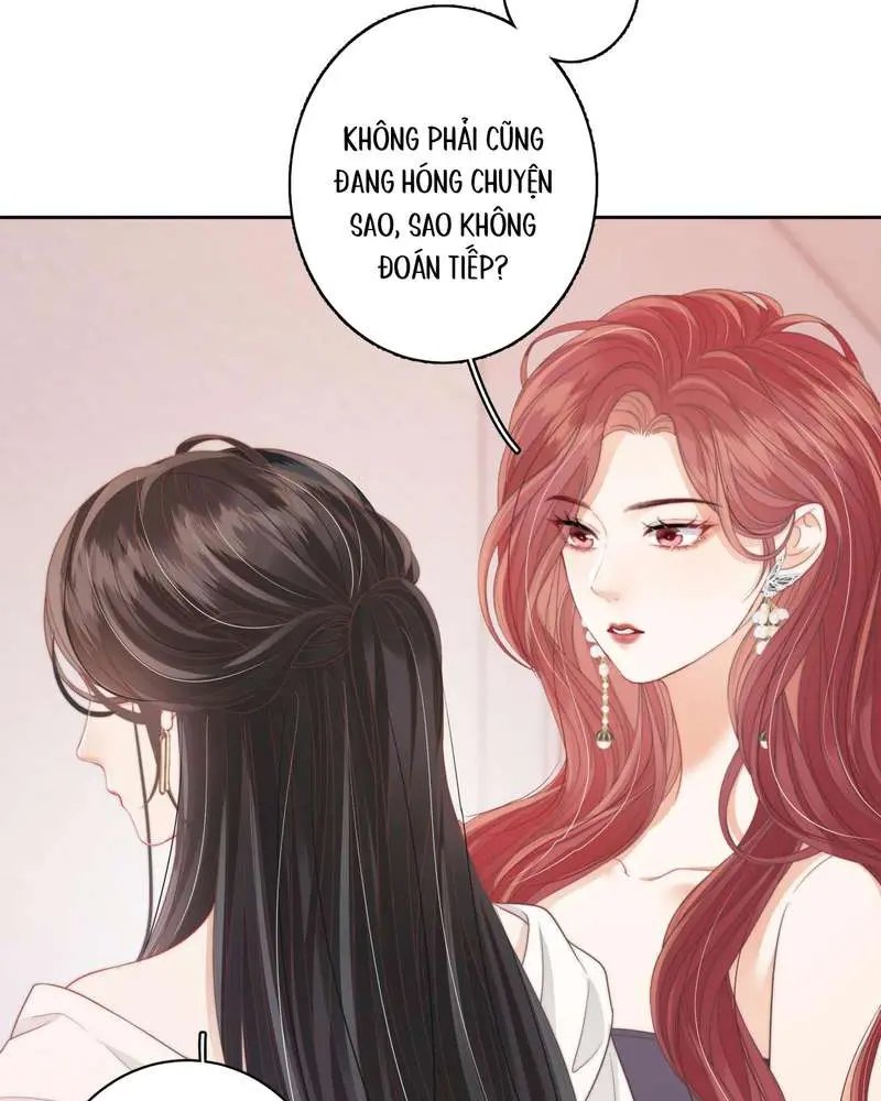 Gió Lớn Hôn Ánh Trăng - Pheromone Chapter 15 - Trang 33