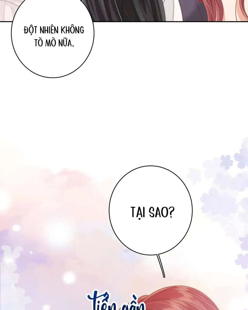 Gió Lớn Hôn Ánh Trăng - Pheromone Chapter 15 - Trang 34