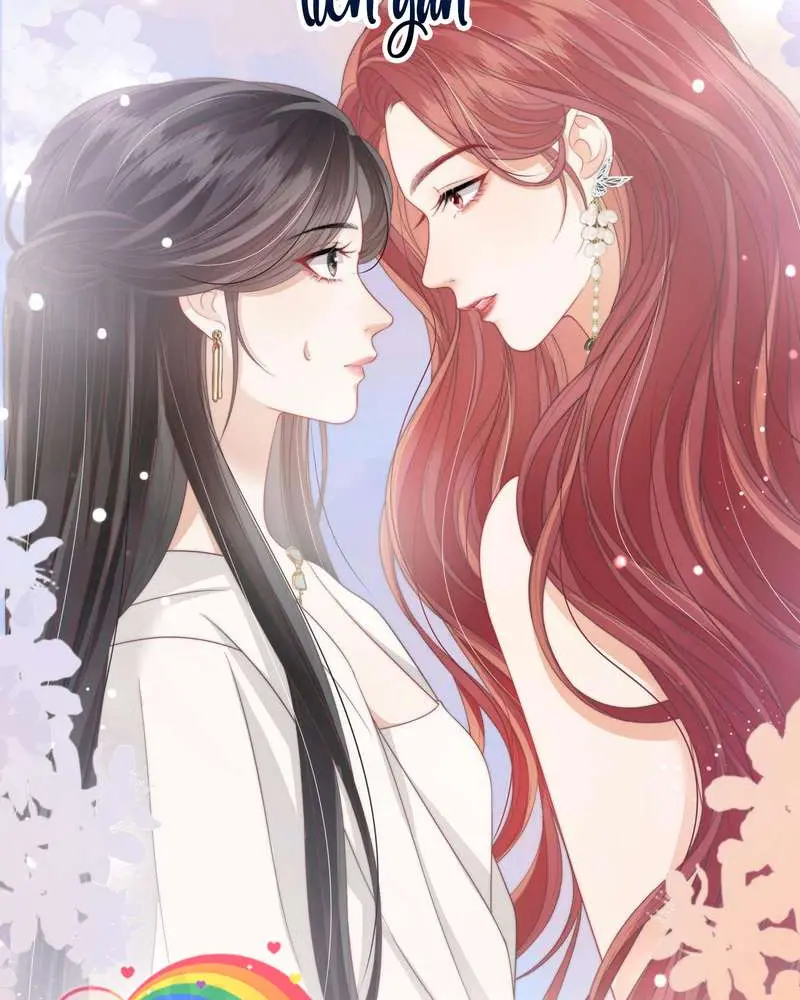 Gió Lớn Hôn Ánh Trăng - Pheromone Chapter 15 - Trang 35