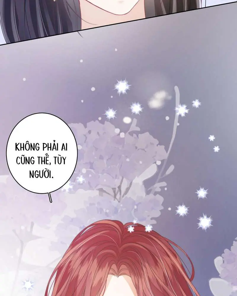 Gió Lớn Hôn Ánh Trăng - Pheromone Chapter 15 - Trang 37