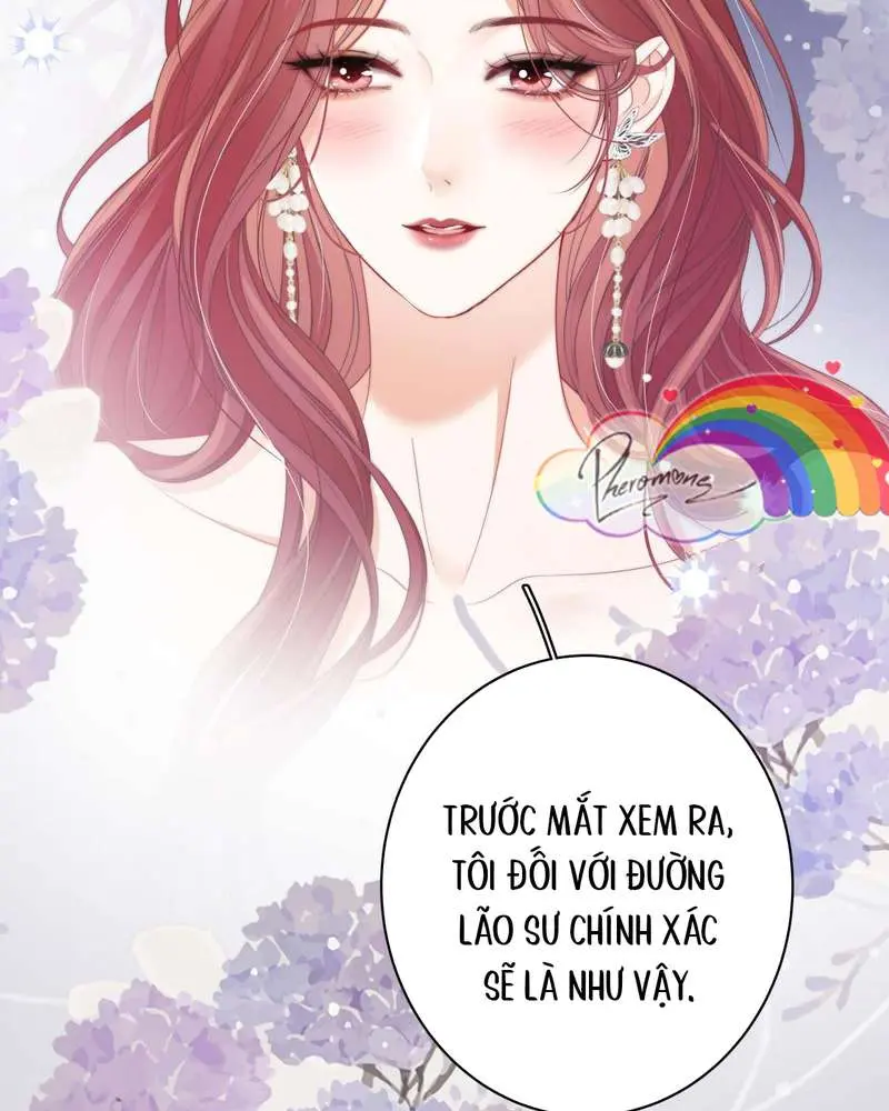 Gió Lớn Hôn Ánh Trăng - Pheromone Chapter 15 - Trang 38