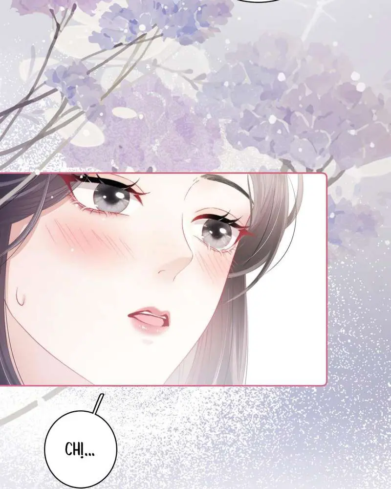 Gió Lớn Hôn Ánh Trăng - Pheromone Chapter 15 - Trang 39