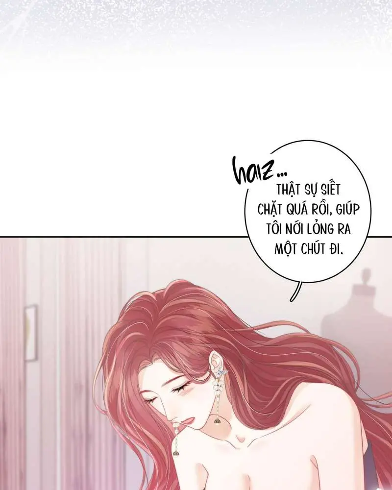 Gió Lớn Hôn Ánh Trăng - Pheromone Chapter 15 - Trang 40