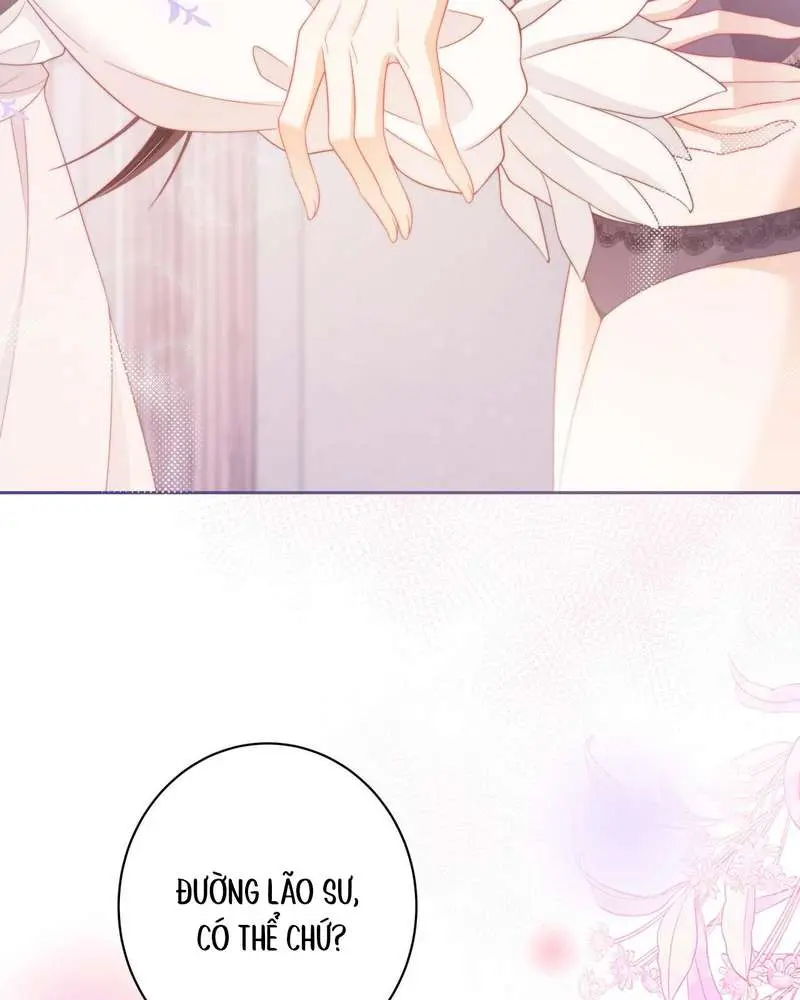 Gió Lớn Hôn Ánh Trăng - Pheromone Chapter 15 - Trang 42