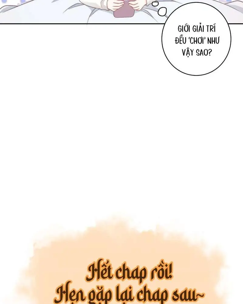 Gió Lớn Hôn Ánh Trăng - Pheromone Chapter 15 - Trang 48