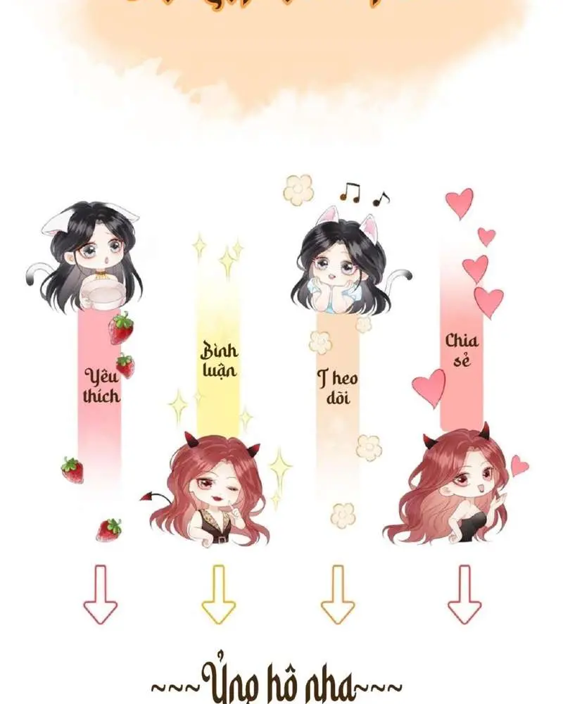 Gió Lớn Hôn Ánh Trăng - Pheromone Chapter 15 - Trang 49