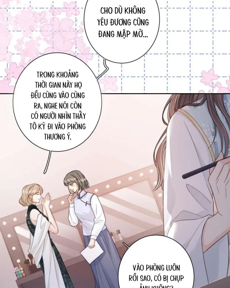 Gió Lớn Hôn Ánh Trăng - Pheromone Chapter 15 - Trang 7