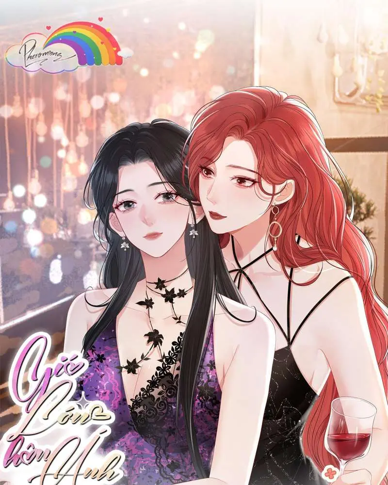 Gió Lớn Hôn Ánh Trăng - Pheromone Chapter 16 - Trang 1