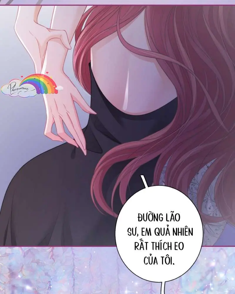 Gió Lớn Hôn Ánh Trăng - Pheromone Chapter 16 - Trang 11