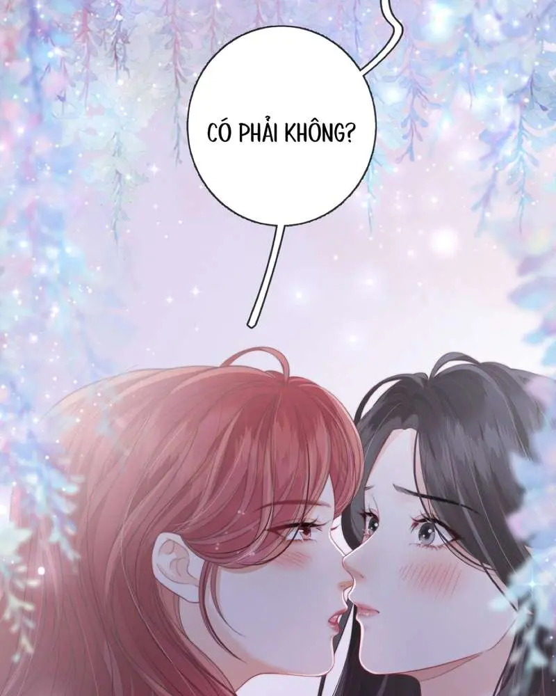 Gió Lớn Hôn Ánh Trăng - Pheromone Chapter 16 - Trang 12