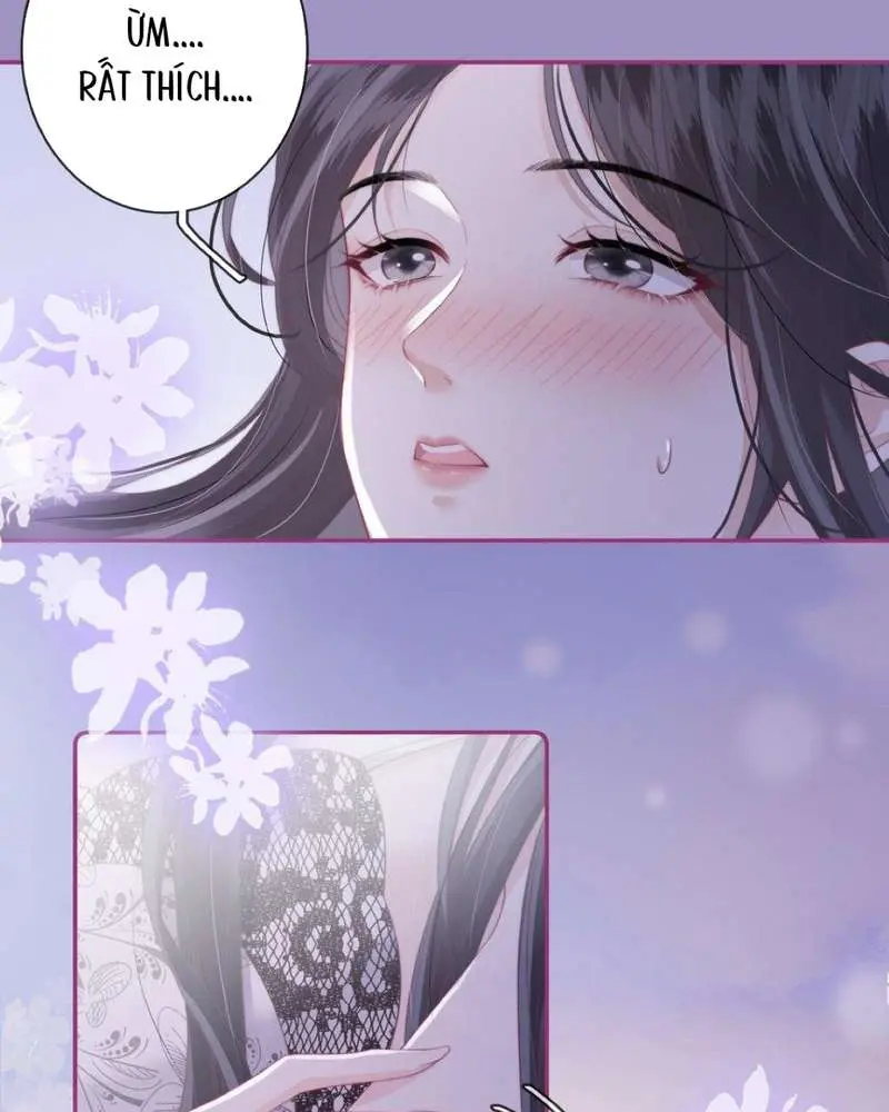 Gió Lớn Hôn Ánh Trăng - Pheromone Chapter 16 - Trang 14