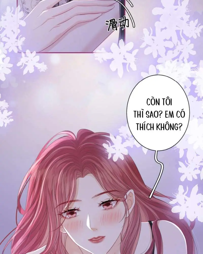 Gió Lớn Hôn Ánh Trăng - Pheromone Chapter 16 - Trang 15